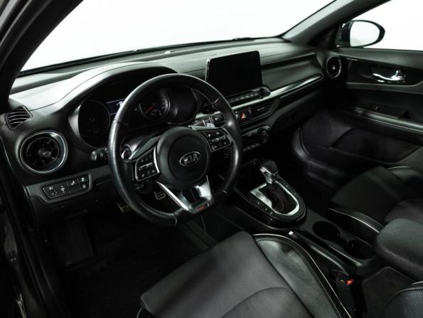 Kia Cerato IV с пробегом 2020 года, цена 1 949 700 рублей, 78807 км, седан, Автокод Объявления