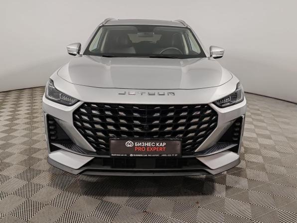 JETOUR X70+ I Рестайлинг с пробегом 2025 года, цена 2 375 000 рублей, 15667 км, внедорожник, Автокод Объявления