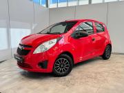 Chevrolet Spark III Волжский  - изображение 21