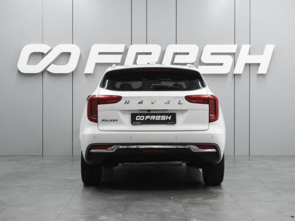 Haval Jolion I с пробегом 2023 года, цена 1 959 000 рублей, 24133 км, внедорожник, Автокод Объявления