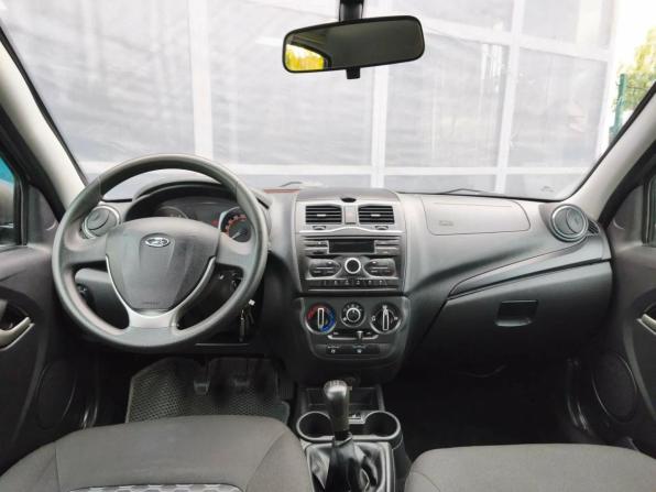 Lada (ВАЗ) Granta I Рестайлинг с пробегом 2019 года, цена 650 000 рублей, 116000 км, хэтчбек, Автокод Объявления