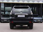 Toyota Land Cruiser Prado 150 Series Рестайлинг 3 Москва  - изображение 32