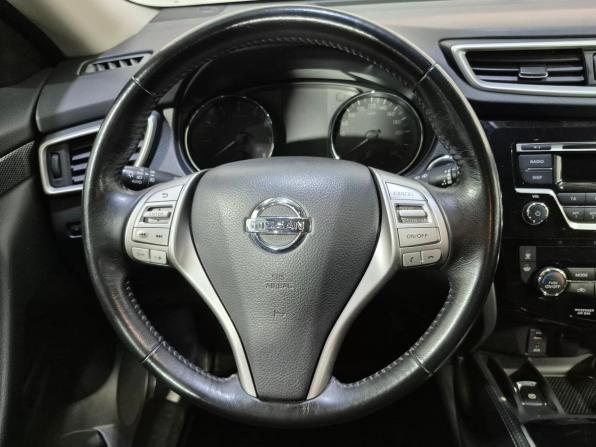 Nissan X-Trail III с пробегом 2018 года, цена 1 870 000 рублей, 195000 км, внедорожник, Автокод Объявления