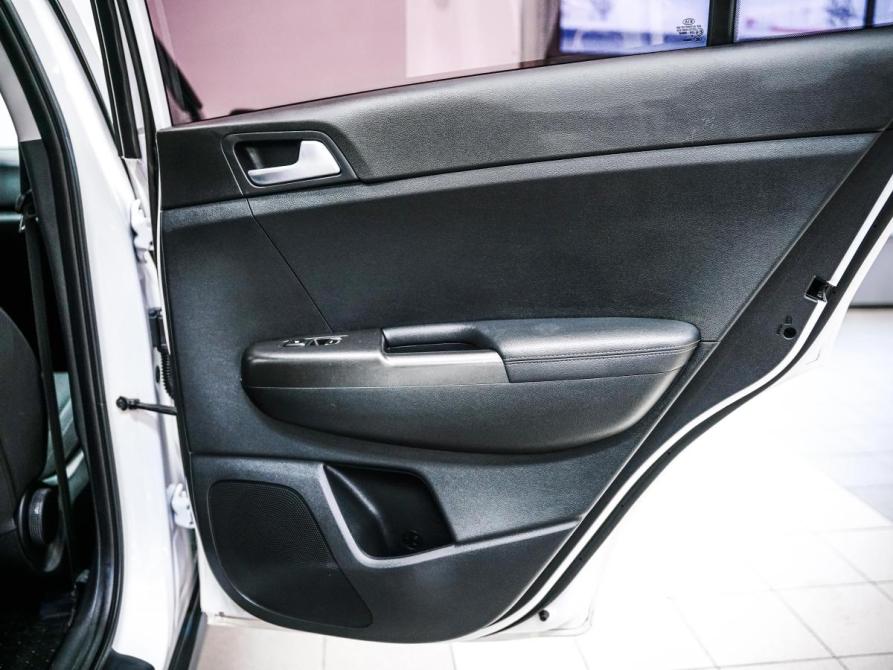 Kia Sportage IV Красноярск  - изображение 27