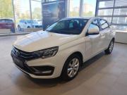 Lada (ВАЗ) Vesta I Рестайлинг (NG) Серпухов  - изображение 9