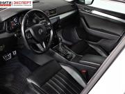 Skoda Superb III Белгород  - изображение 28