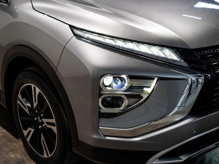 Mitsubishi Eclipse Cross I Рестайлинг Чита  - изображение 19