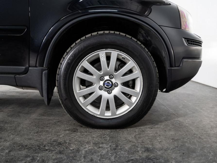Volvo XC90 I Рестайлинг Иркутск  - изображение 16