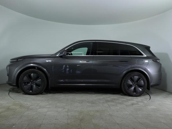 Li Auto (Lixiang) L7 I Рестайлинг с пробегом 2024 года, цена 6 190 000 рублей, 32500 км, внедорожник, Автокод Объявления