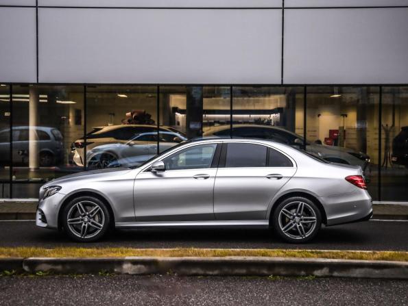 Mercedes-Benz E-Класс V (W213 S213 C238) с пробегом 2016 года, цена 3 099 000 рублей, 116000 км, седан, Автокод Объявления