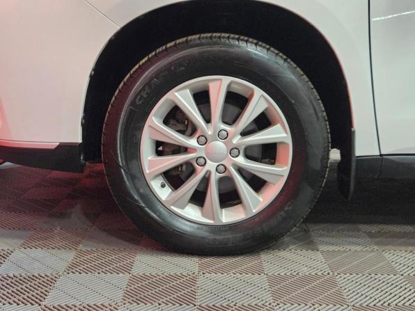Haval M6 II с пробегом 2023 года, цена 1 795 000 рублей, 24000 км, внедорожник, Автокод Объявления
