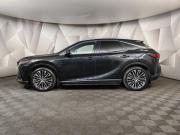 Lexus RX V Москва  - изображение 25