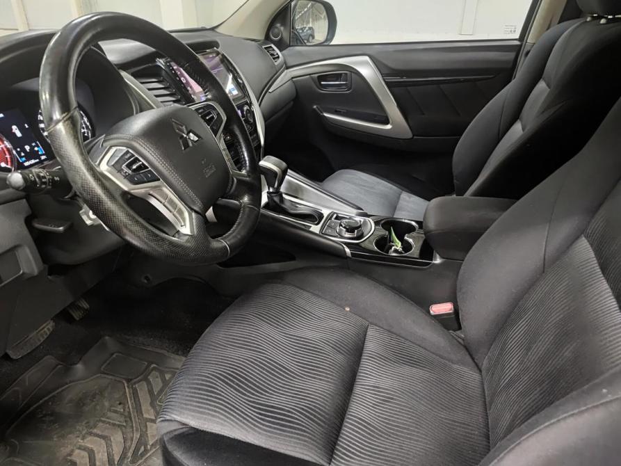 Mitsubishi Pajero Sport III Казань  - изображение 20