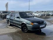 Lada (ВАЗ) 2115 Буинск  - изображение 19