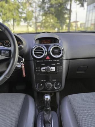 Opel Corsa D с пробегом 2008 года, цена 270 000 рублей, 144392 км, хэтчбек, Автокод Объявления