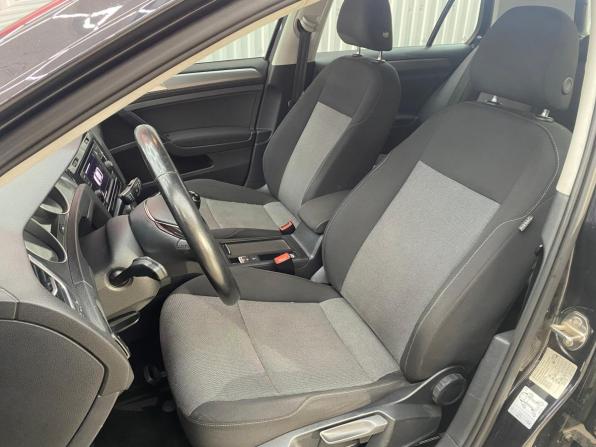 Volkswagen Golf VII с пробегом 2014 года, цена 1 300 000 рублей, 157000 км, хэтчбек, Автокод Объявления