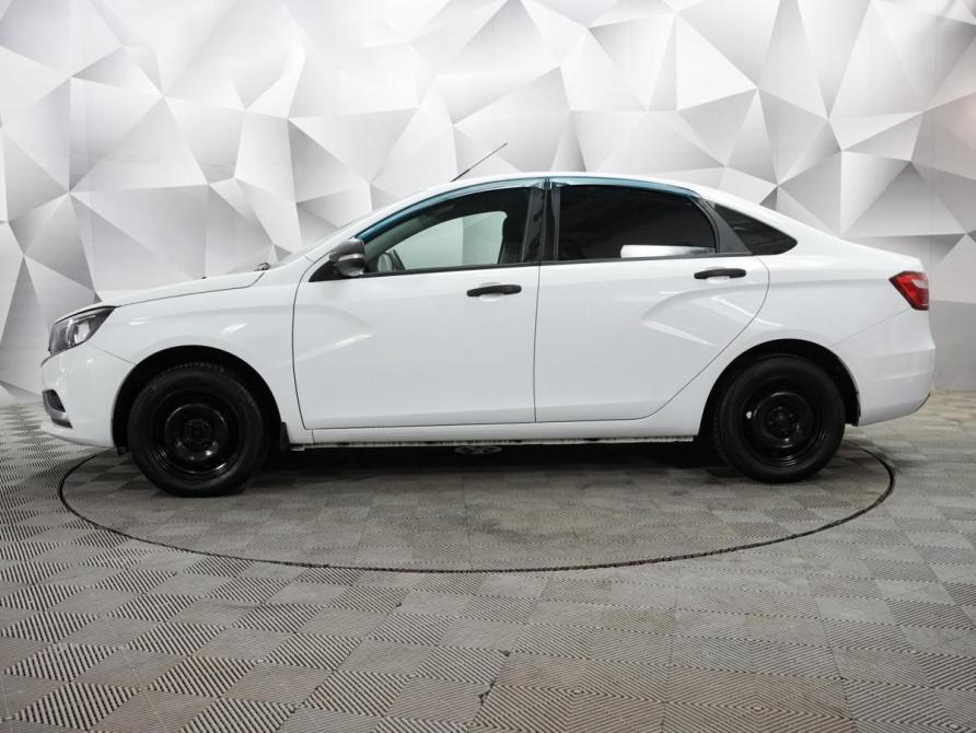 Lada (ВАЗ) Vesta I Ульяновск  - изображение 2