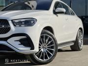 Mercedes-Benz GLE Coupe II (C167) Рестайлинг Самара  - изображение 46