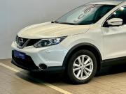 Nissan Qashqai II Рестайлинг Краснодар  - изображение 44