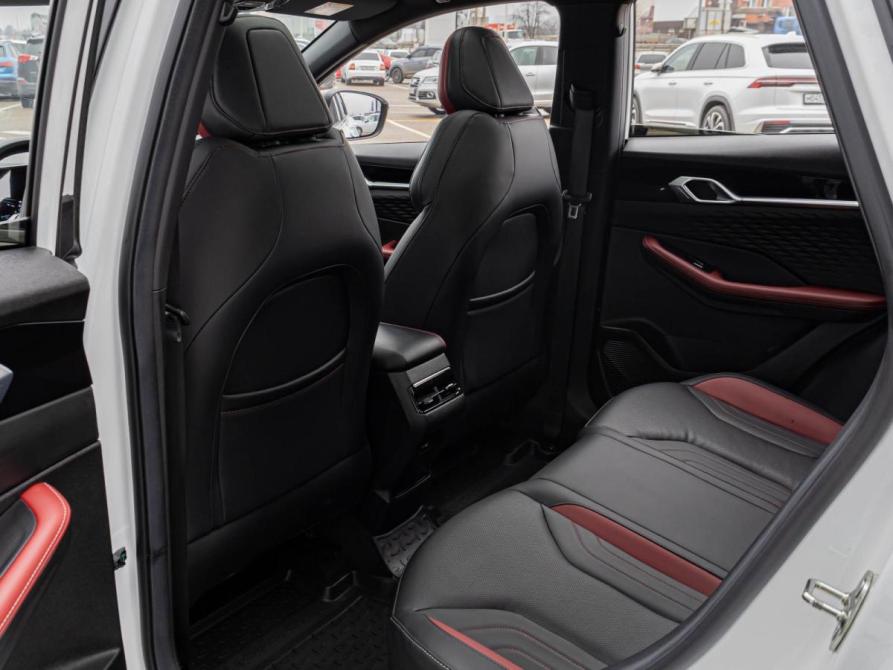 Geely Coolray I Рестайлинг Краснодар  - изображение 11