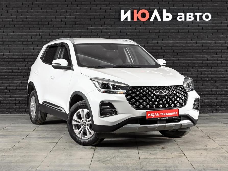 Chery Tiggo 4 Pro I Екатеринбург  - изображение 3