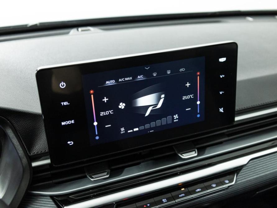 Geely Emgrand II Санкт-Петербург  - изображение 16