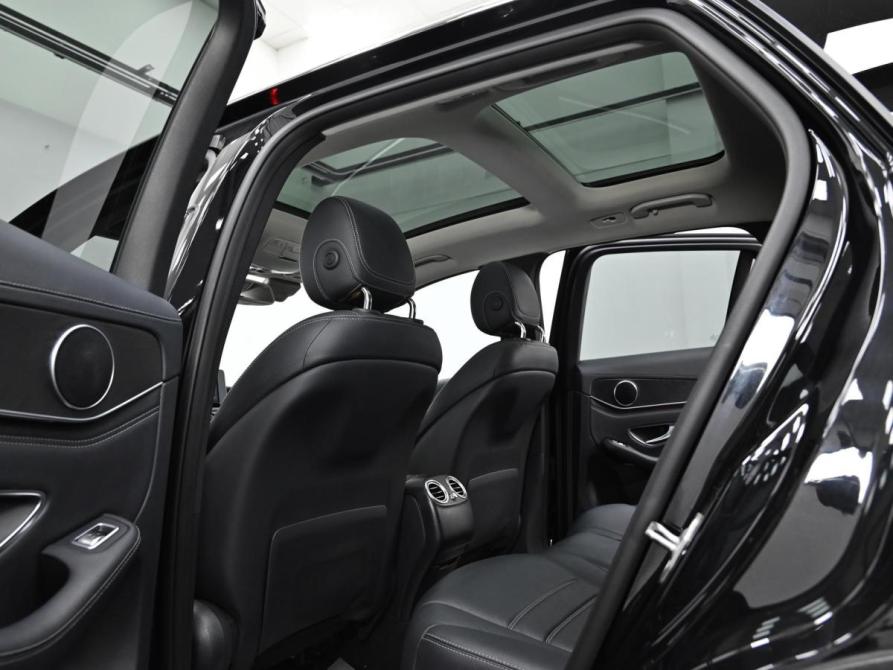 Mercedes-Benz GLC I (X253) Москва  - изображение 15