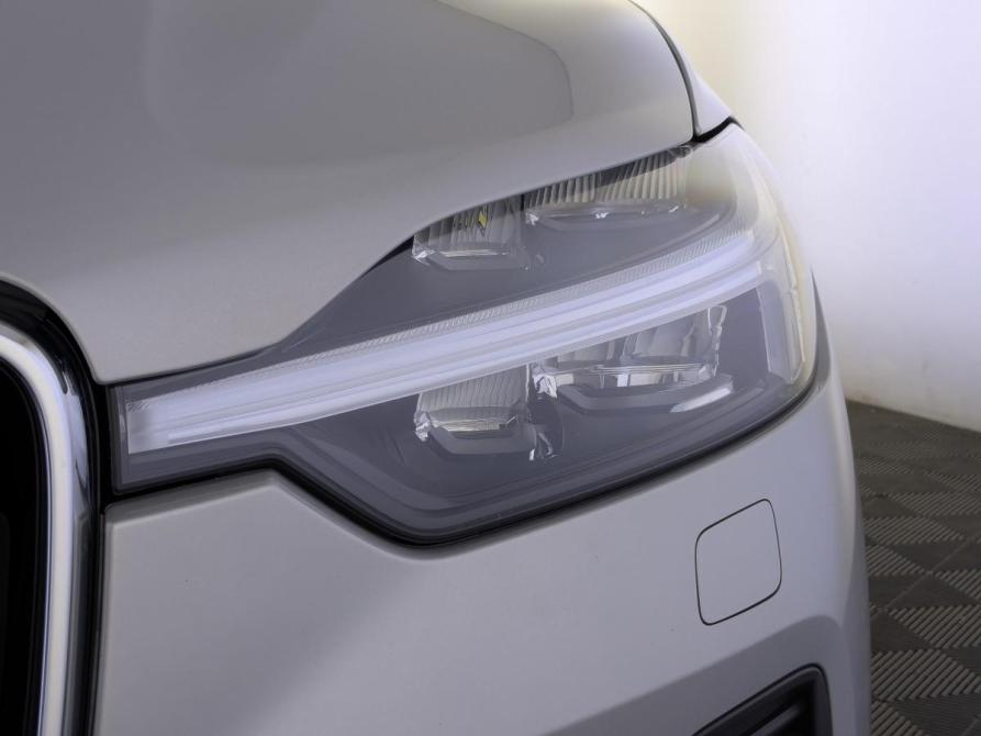Volvo XC60 II Рестайлинг Москва  - изображение 11