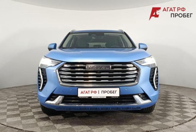 Haval Jolion I Рестайлинг с пробегом 2023 года, цена 1 968 000 рублей, 33674 км, внедорожник, Автокод Объявления