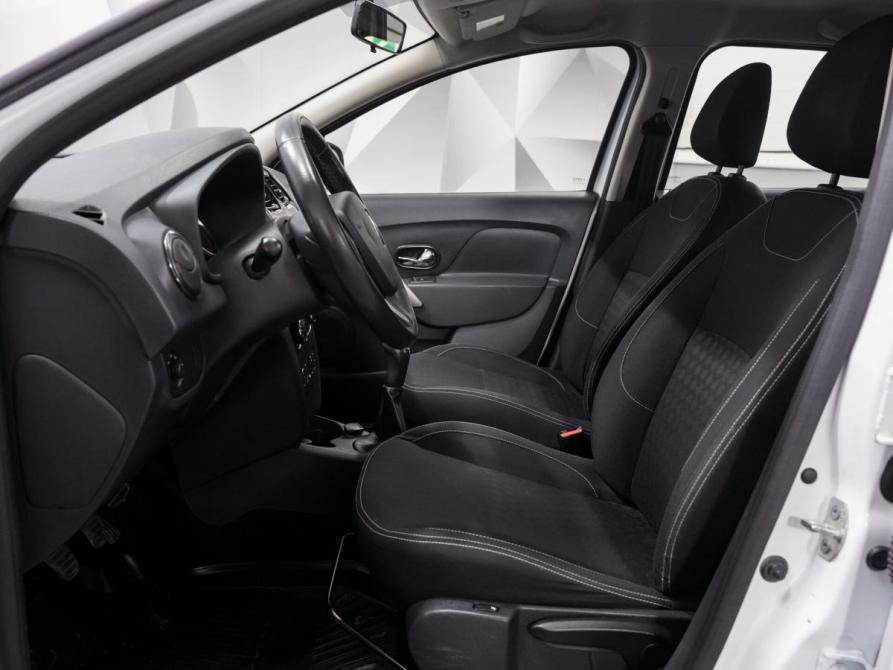 Renault Sandero II Ульяновск  - изображение 8
