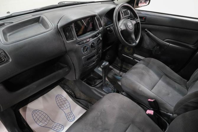 Toyota Succeed I с пробегом 2005 года, цена 549 000 рублей, 445000 км, универсал, Автокод Объявления