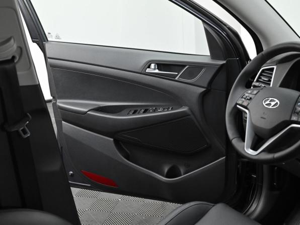 Hyundai Tucson III с пробегом 2016 года, цена 1 699 000 рублей, 149000 км, внедорожник, Автокод Объявления