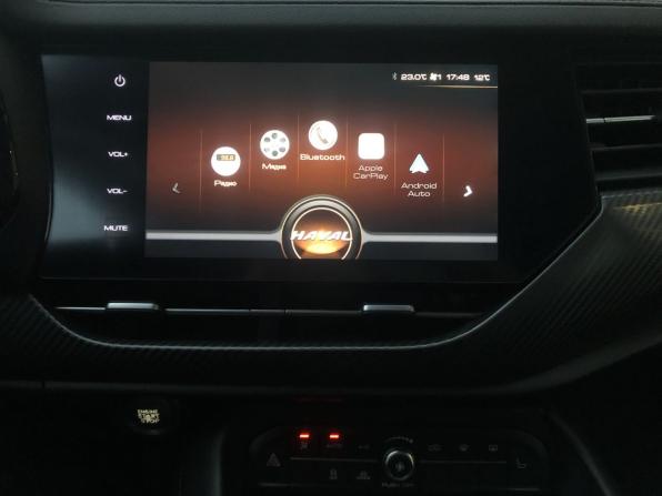 Haval F7x I с пробегом 2022 года, цена 1 699 000 рублей, 89206 км, внедорожник, Автокод Объявления