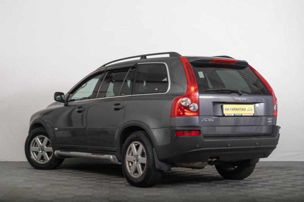 Volvo XC90 I Томск  - изображение 6