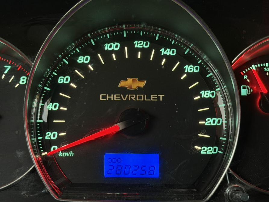 Chevrolet Lacetti I Псков  - изображение 14