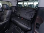 GAC Trumpchi M8 II Москва  - изображение 45