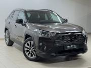Toyota RAV4 V (XA50) Вологда  - изображение 24