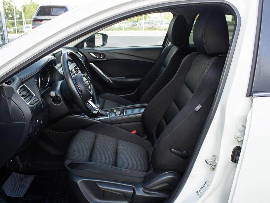 Mazda 6 III (GJ) Рестайлинг 2 Магнитогорск  - изображение 19