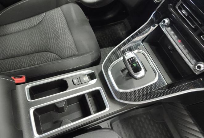 Haval M6 II с пробегом 2023 года, цена 1 740 000 рублей, 33508 км, внедорожник, Автокод Объявления