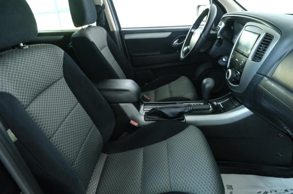 Ford Escape I Рестайлинг 2 Омск  - изображение 18