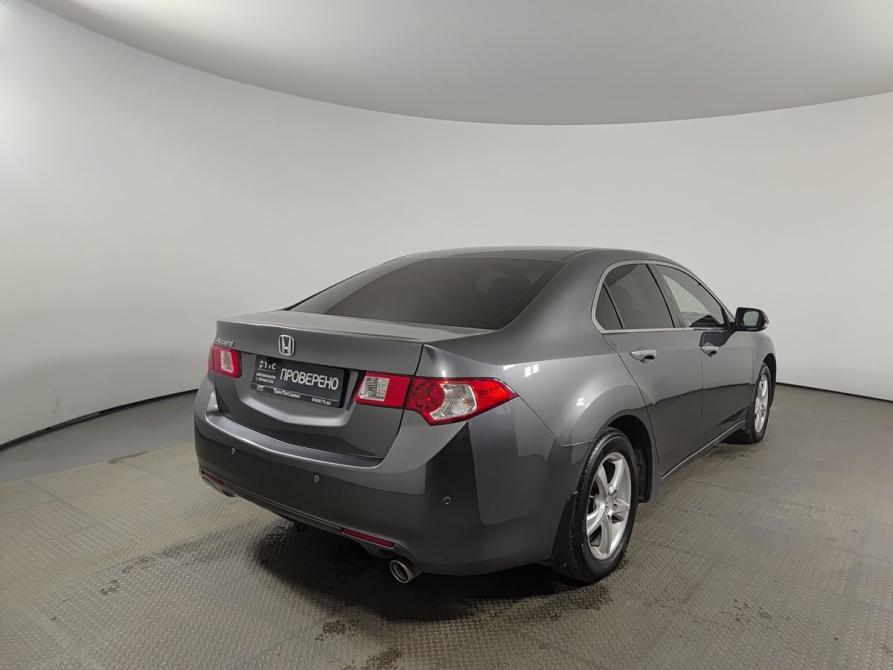 Honda Accord VIII Уфа  - изображение 6