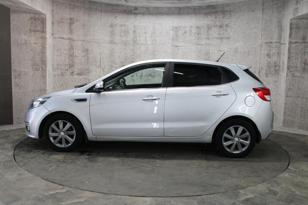 Kia Rio III Рестайлинг Ярославль  - изображение 4