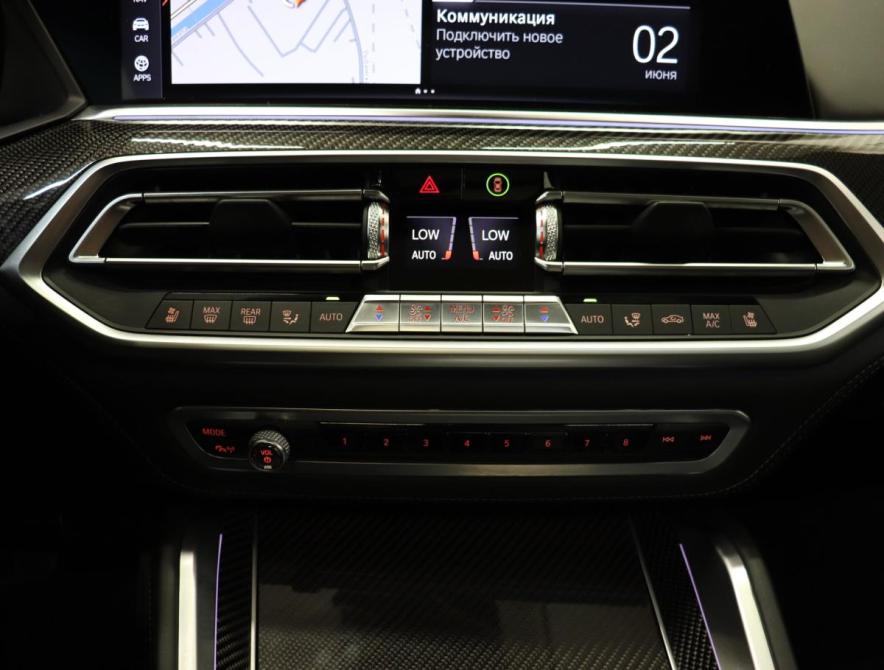 BMW X6 III (G06) Санкт-Петербург  - изображение 24