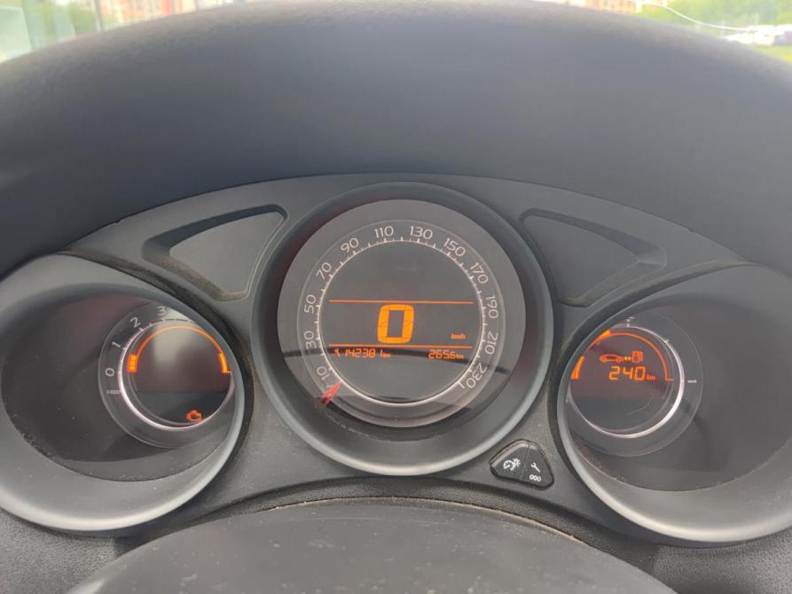 Citroen C4 II Ижевск  - изображение 16