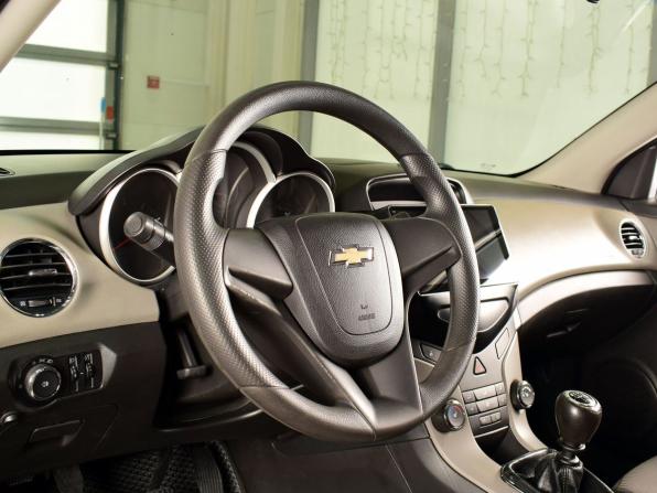 Chevrolet Cruze I с пробегом 2011 года, цена 615 995 рублей, 172426 км, седан, Автокод Объявления