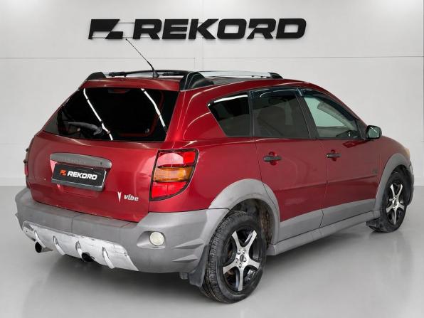 Pontiac Vibe I с пробегом 2003 года, цена 429 000 рублей, 194861 км, хэтчбек, Автокод Объявления