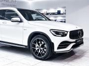 Mercedes-Benz GLC AMG I (X253) Рестайлинг Уфа  - изображение 41