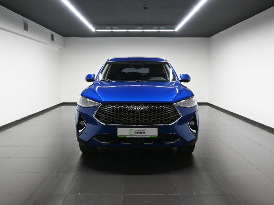 Haval F7 I Тверь  - изображение 3