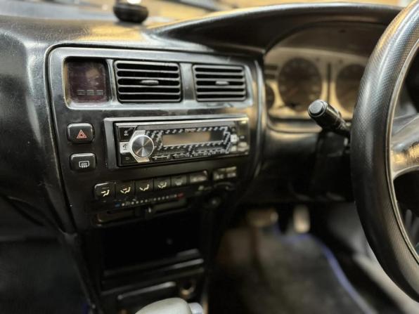 Toyota Corolla VII (E100) с пробегом 1991 года, цена 227 000 рублей, 250000 км, седан, Автокод Объявления