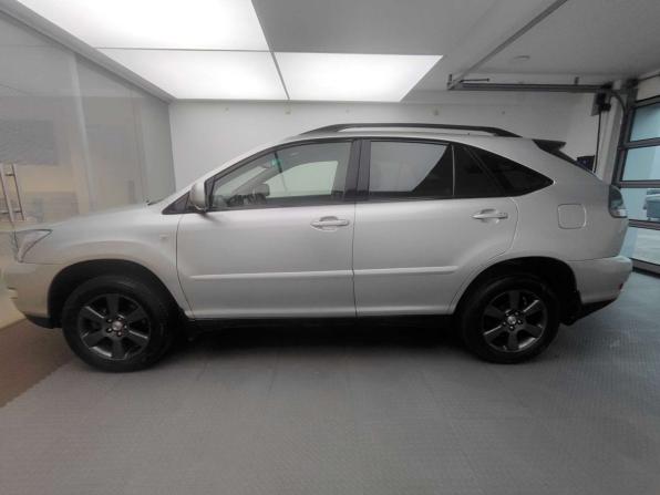 Lexus RX II Рестайлинг с пробегом 2006 года, цена 1 155 000 рублей, 237411 км, внедорожник, Автокод Объявления